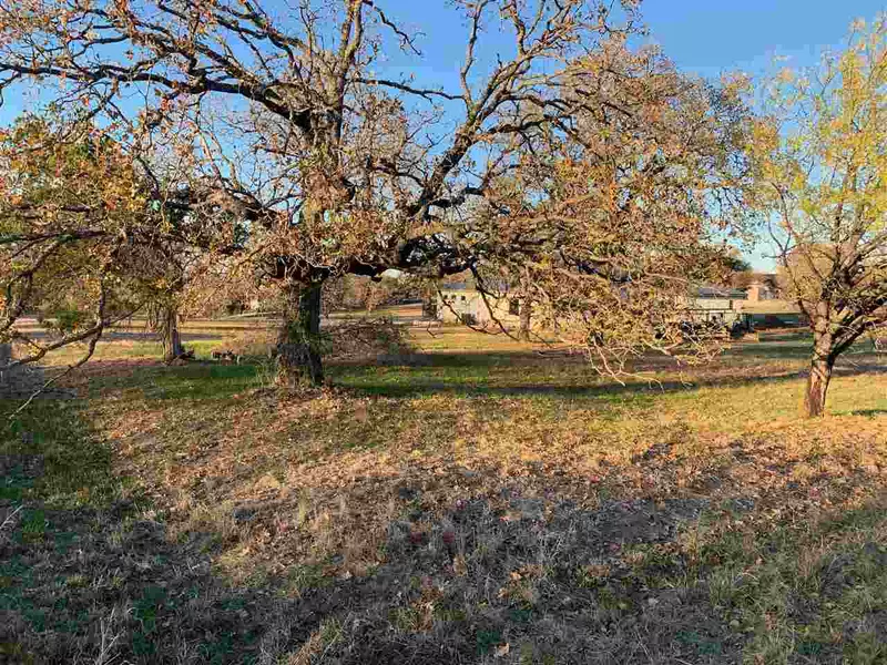 Lot 1026 Douglas Drive, Horseshoe Bay, TX 78657