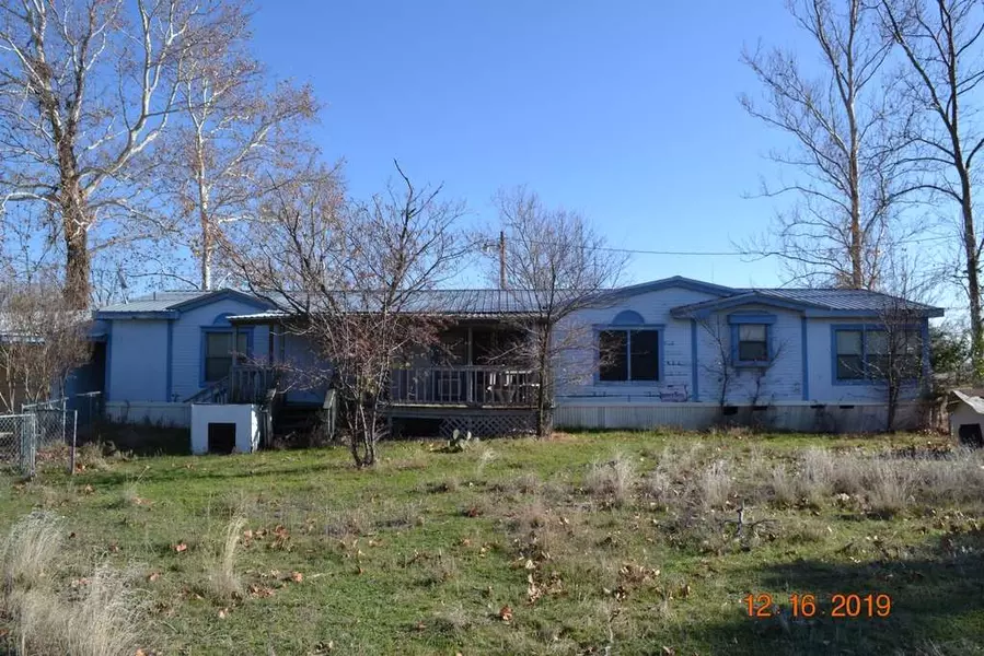 1192 County Road 225, Bluffton, TX 78607