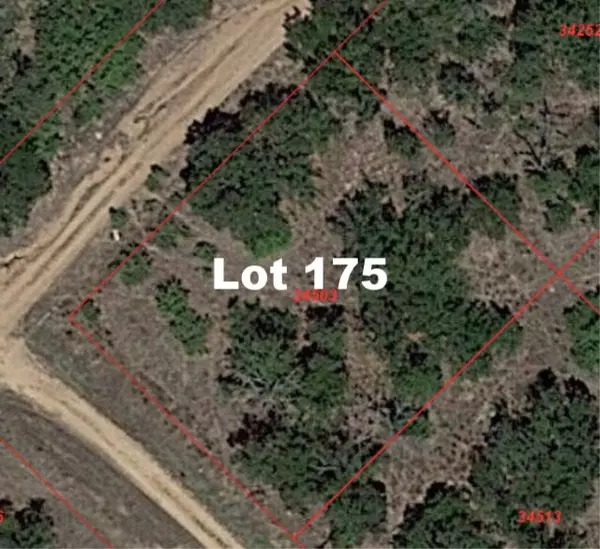 Lot 175 Longmont, Kingsland, TX 78639