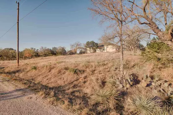 TBD W Castlebriar DR, Granite Shoals, TX 78654