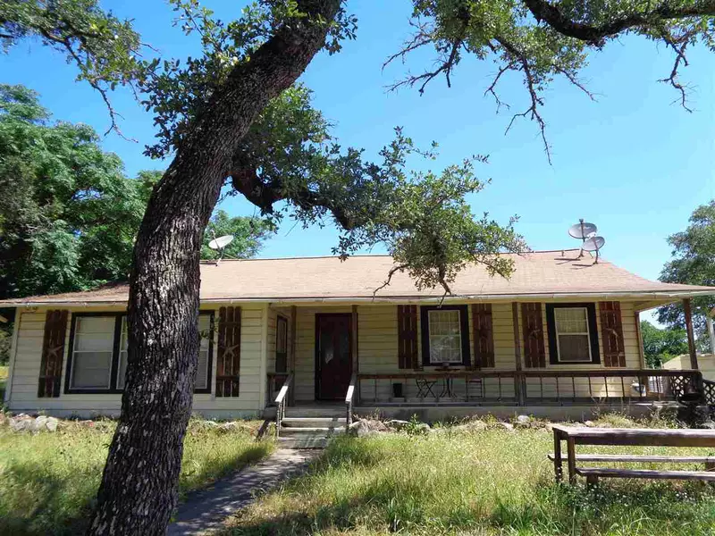 6180 W Hwy 29, Burnet, TX 78611