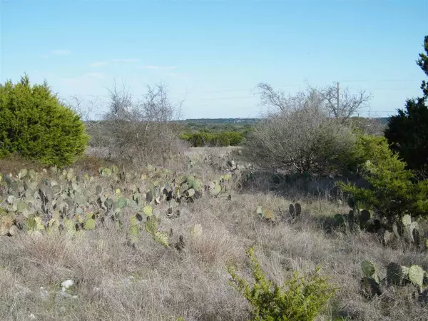 Bertram, TX 78605,Lot 14-A GreyStone Ranch RD