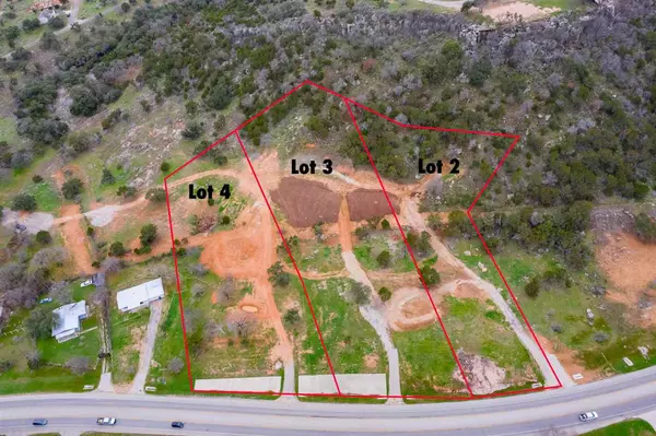 Cottonwood Shores, TX 78657,Castle Mountain FM 2147 Lot #2