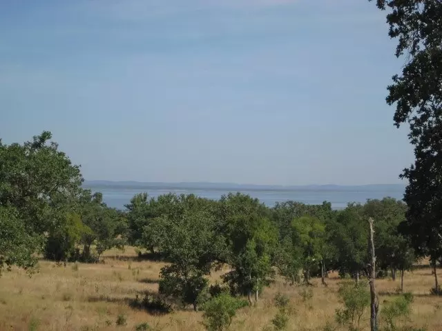 Lot 36 Keystone Ridge, Buchanan Dam, TX 78609