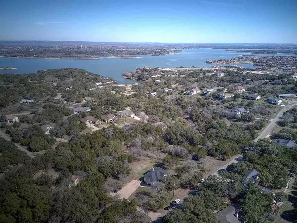 Horseshoe Bay, TX 78657-0000,Lot 225 Mountain DR