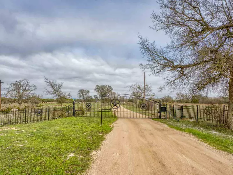 4931 N US Hwy 281, Burnet, TX 78611