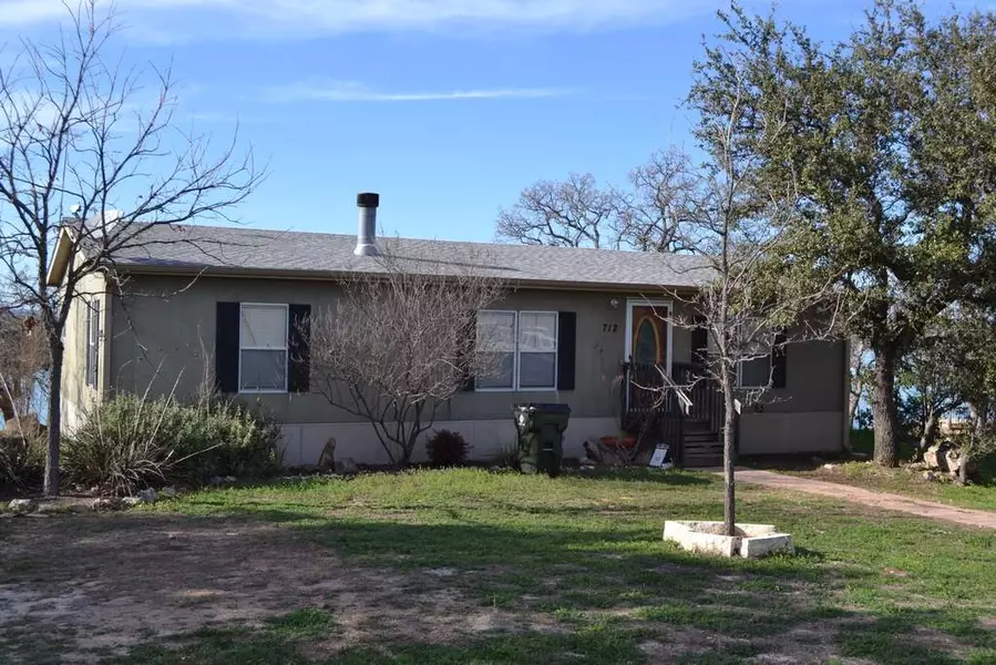 712 N Chaparral, Burnet, TX 78611