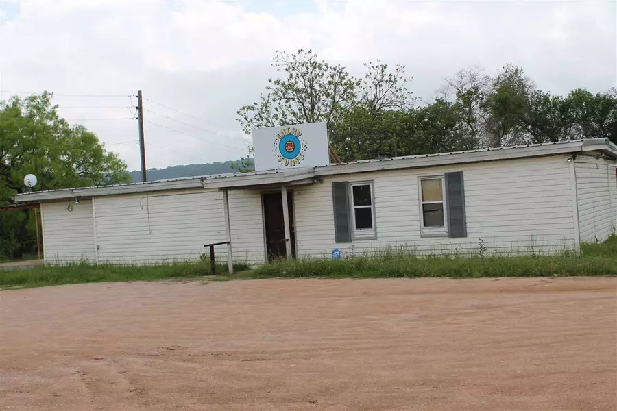 15408 W Hwy 29, Buchanan Dam, TX 78609