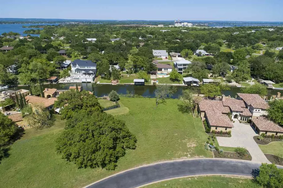 123 La Serena Loop, Horseshoe Bay, TX 78657