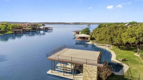 Marble Falls, TX 78654,311 Wilderness Drive W.