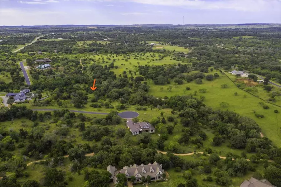 Lot 104 Alexis LN, Horseshoe Bay, TX 78657