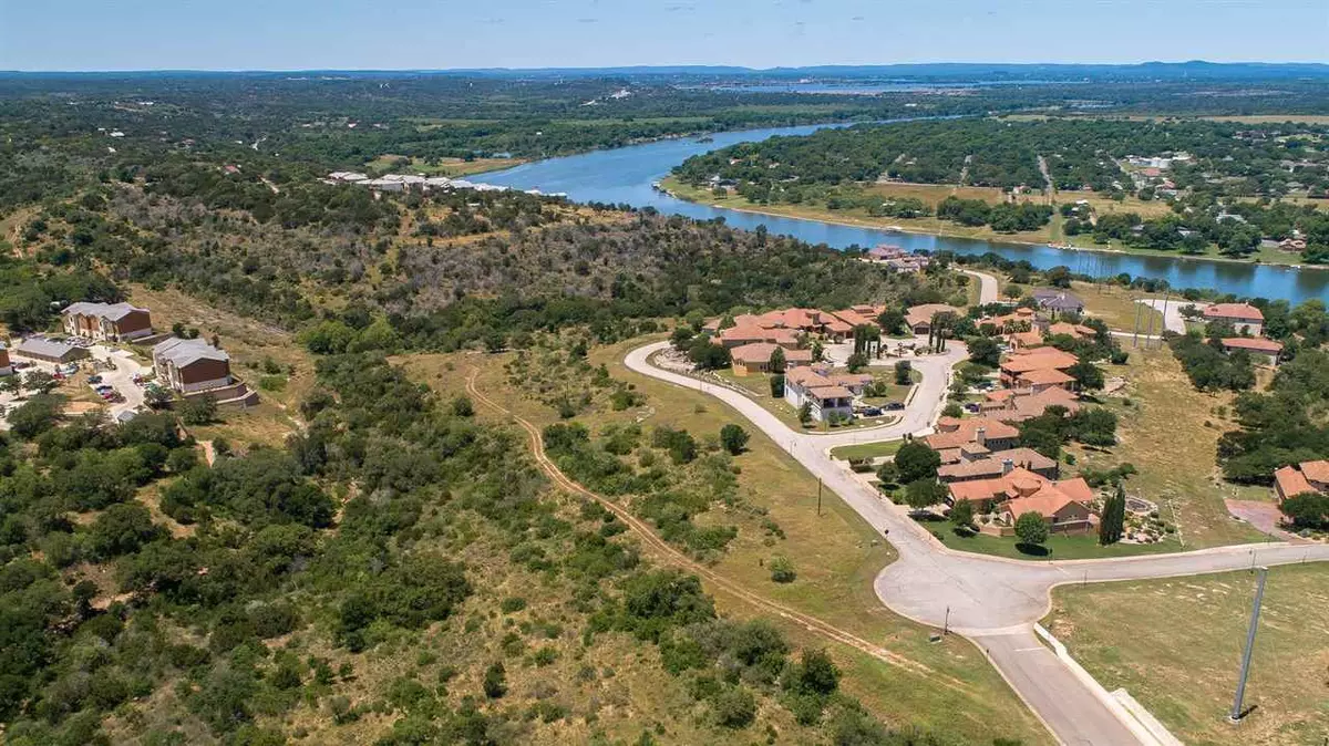 Marble Falls, TX 78654,Lot 1 BENDITO WAY DR