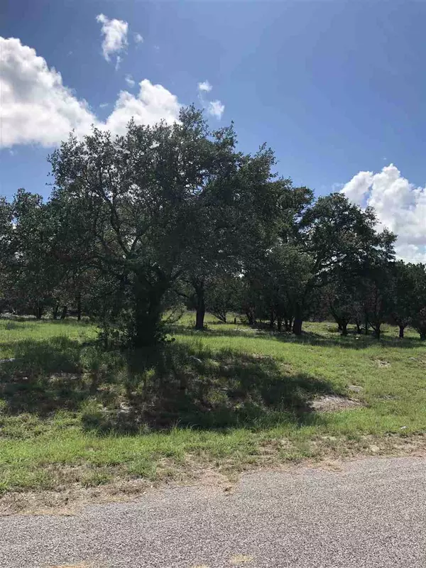 Horseshoe Bay, TX 78657,Lot 14165 South Wind