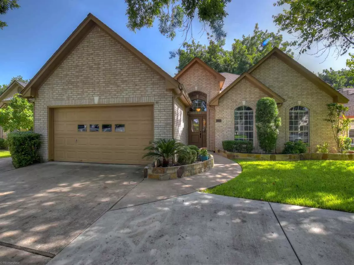 Meadowlakes, TX 78654,350 Meadowlakes Drive