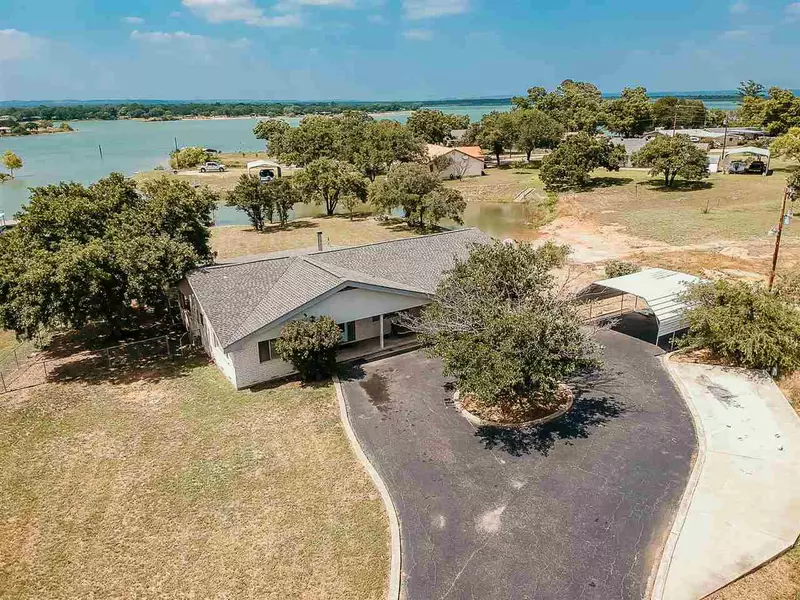 211 Striper Haven Ln, Buchanan Dam, TX 78609