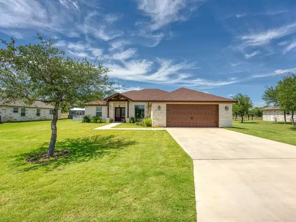 132 Rachel LOOP, Burnet, TX 78611