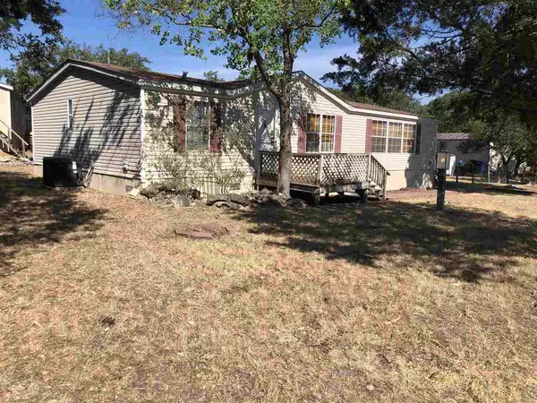 1801 Fox Foot, Horseshoe Bay, TX 78657