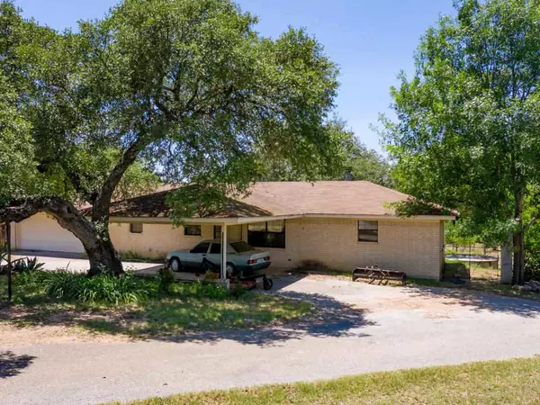 4113 Lakeview DR, Cottonwood Shores, TX 78657-9999