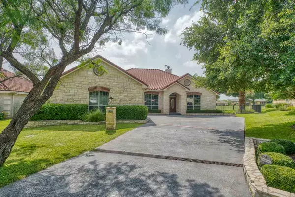 2806 Sun,  Horseshoe Bay,  TX 78657