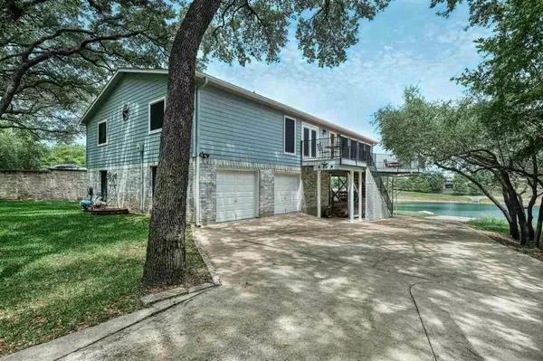 3404 Parliament, Lago Vista, TX 78645