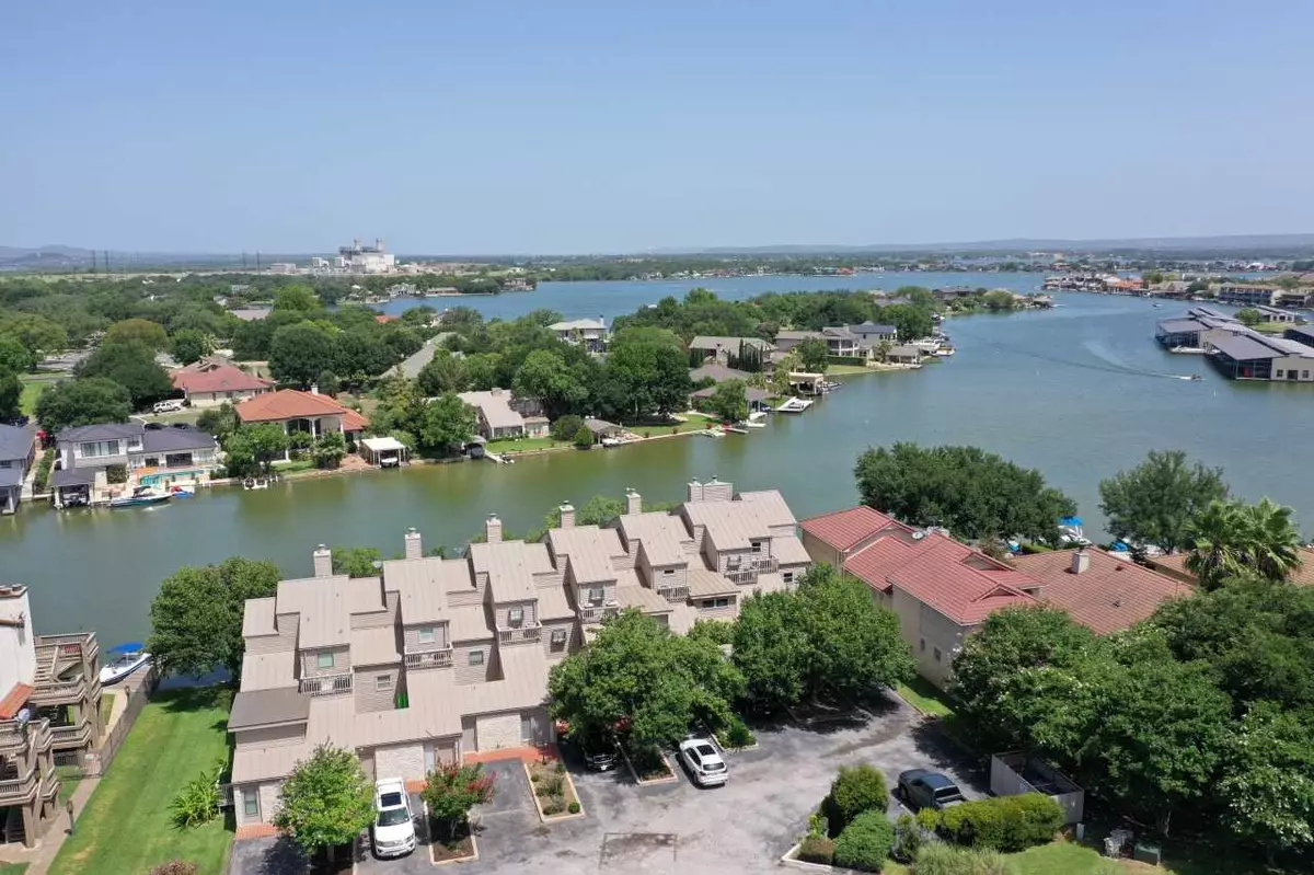 Horseshoe Bay, TX 78657,604 Port #3