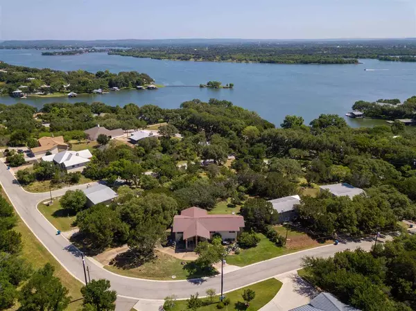 Horseshoe Bay, TX 78657,408 Hillview DR