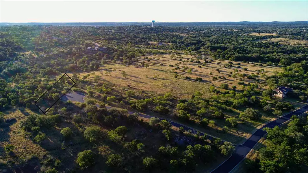 Lot 87 Morning Star CT, Horseshoe Bay, TX 78657