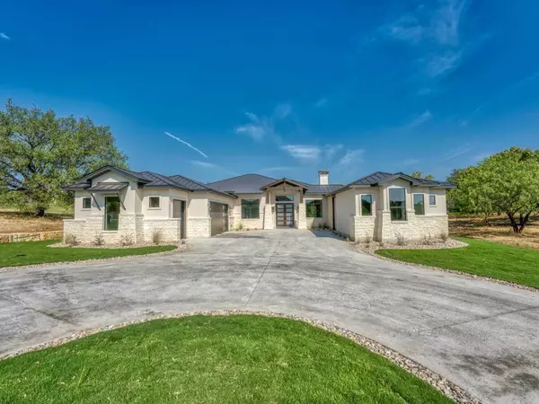 Horseshoe Bay, TX 78657,218 Florentine