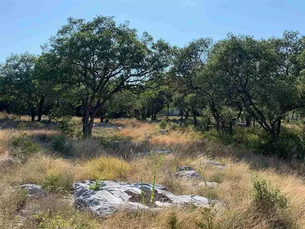 Marble Falls, TX 78654-0000,Lot 8 Foxwood Trail