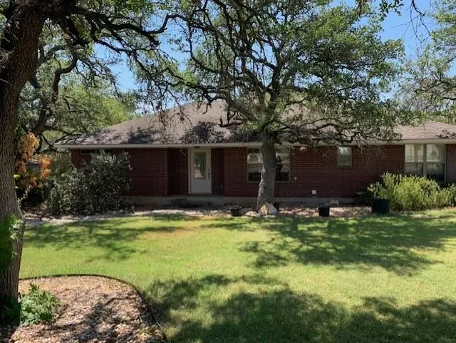 Burnet, TX 78611,104 CR 138