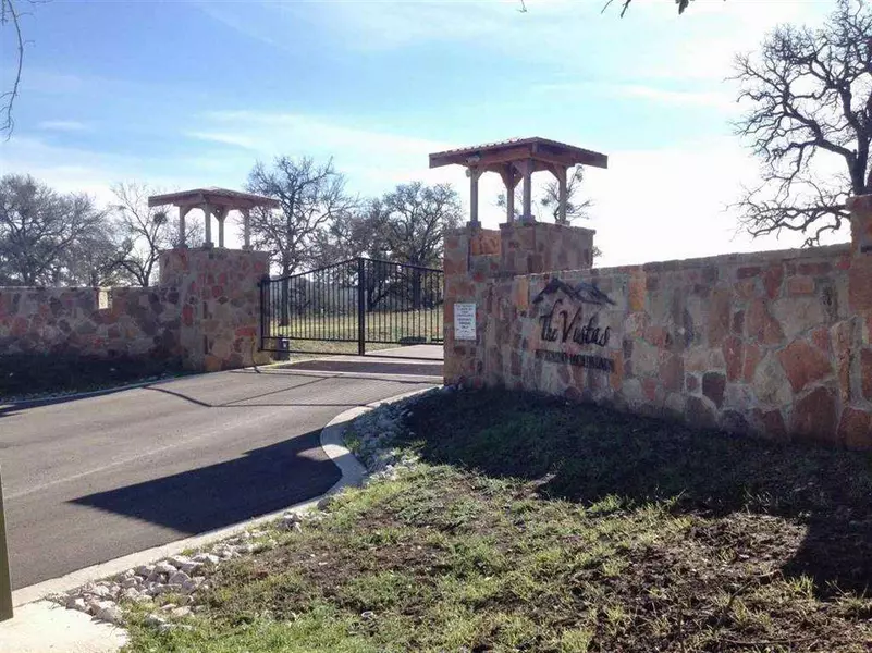 Lot 2 Vista Ridge Dr, Round Mountain, TX 78663