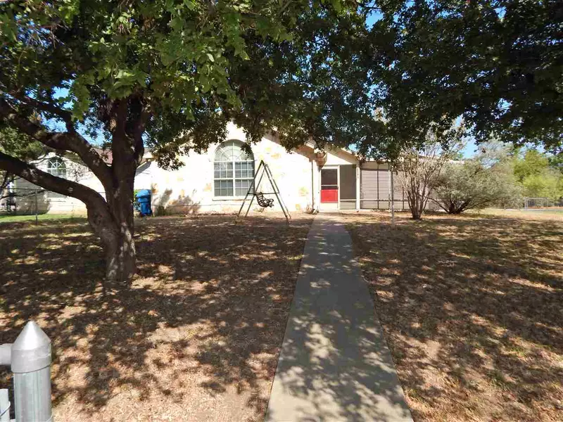 301 R AVE, Marble Falls, TX 78654