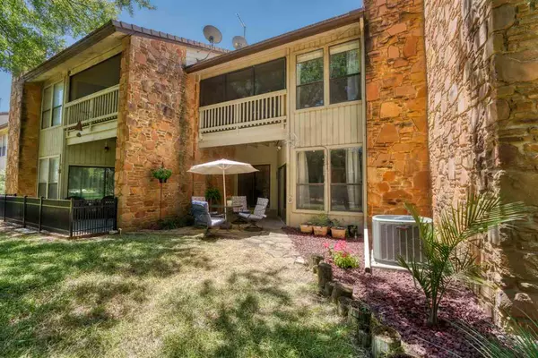 Horseshoe Bay, TX 78657,107 Lachite #2