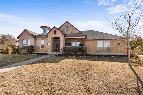 Burnet, TX 78611,111 Natalies Pt.