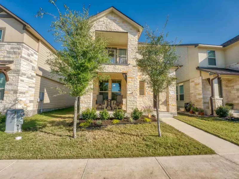 252 Diamond Point DR, Dripping Springs, TX 78620