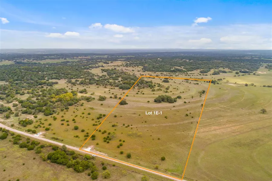 Tract 1E CR 225 HWY, Briggs, TX 78602