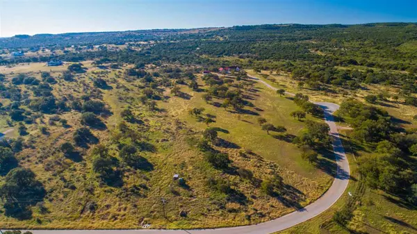 Round Mountain, TX 78663,LOT 10 Commanche RDG