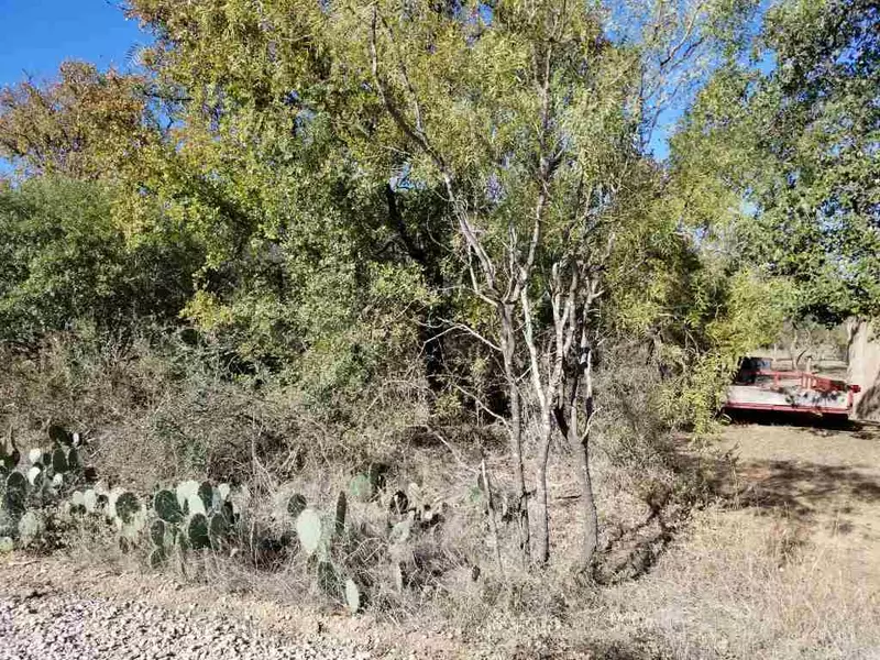 lot 116 Hill Wood, Granite Shoals, TX 78654