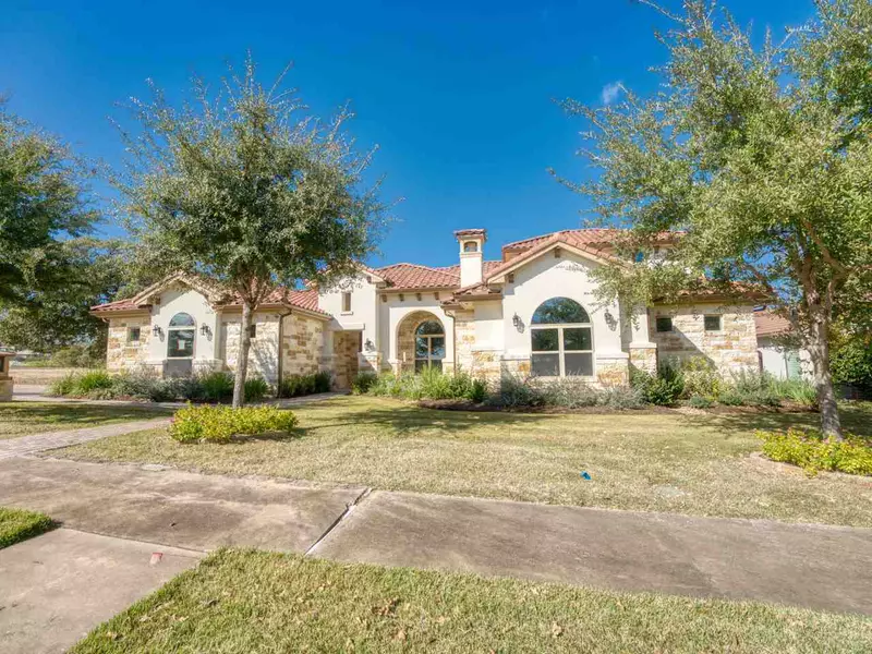 4 Applehead Island Drive, Horseshoe Bay, TX 78657