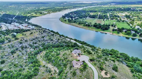 Marble Falls, TX 78654,Lot 17 Pantera Cir CIR