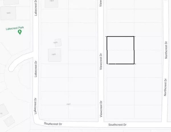 Granite Shoals, TX 78654,lot 175 & 176 Viewcrest DR