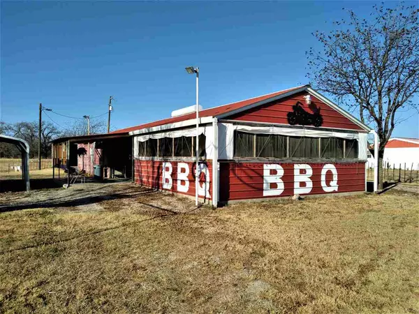 Cherokee, TX 76832-1111,16032 S HWY 16