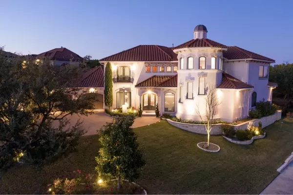 14400 Piper Glen DR, Austin, TX 78738