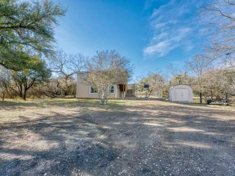 410 Sandy Mountain DR, Sunrise Beach, TX 78643