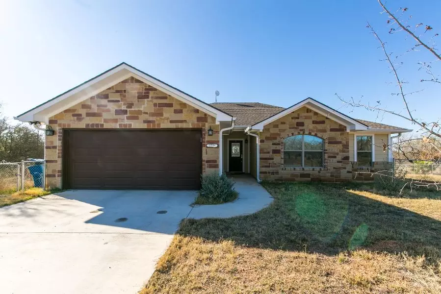 1508 Eastcrest DR, Granite Shoals, TX 78654-2862