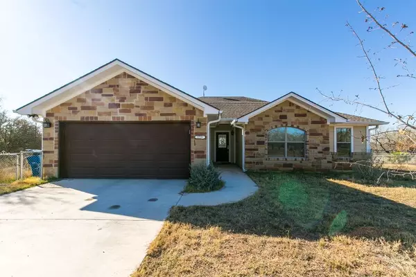 1508 Eastcrest DR, Granite Shoals, TX 78654-2862