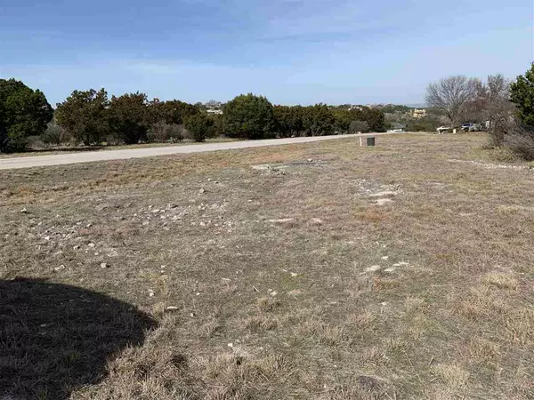 Horseshoe Bay, TX 78657,Lot 22244 Westward Ho/Long Shot