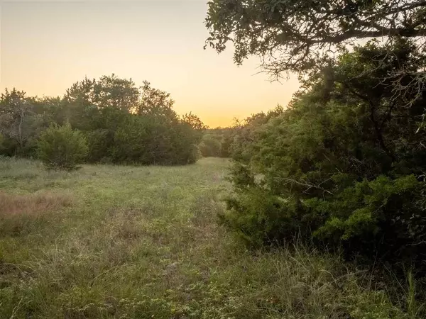 Bertram, TX 78605,Lot 53 Walnut Canyon Drive