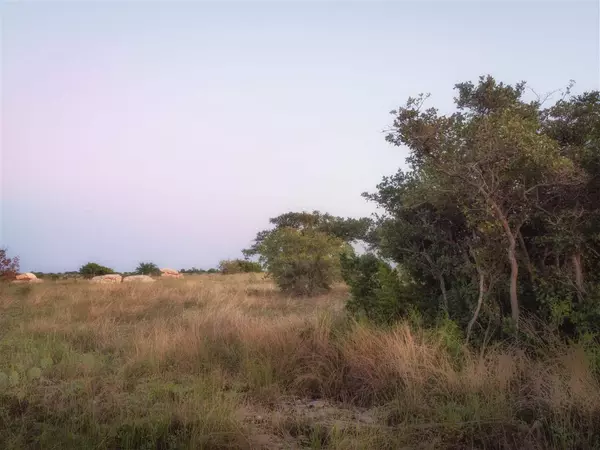 Bertram, TX 78605,Lot 53 Walnut Canyon Drive