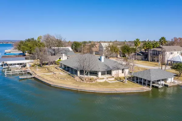 Granite Shoals, TX 78654,140 Web Isle